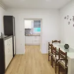 Διαμέρισμα Renci