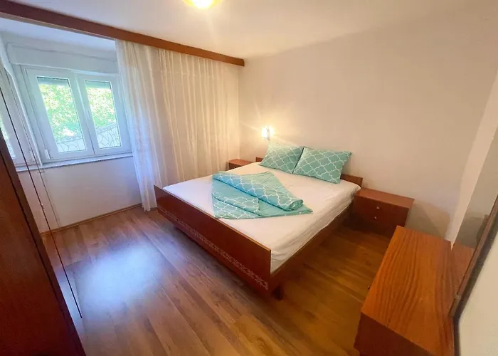 Apartman Renci