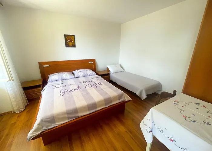 Renci Apartman Dramalj