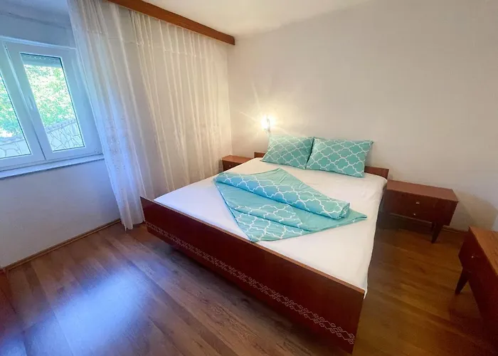 Renci Apartman Dramalj