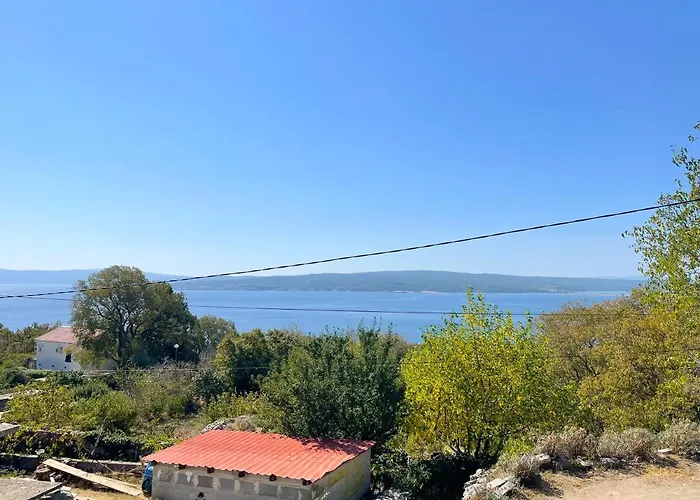 Apartman Renci Dramalj