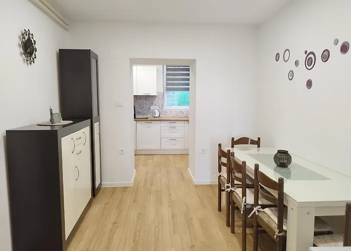 Apartman Renci